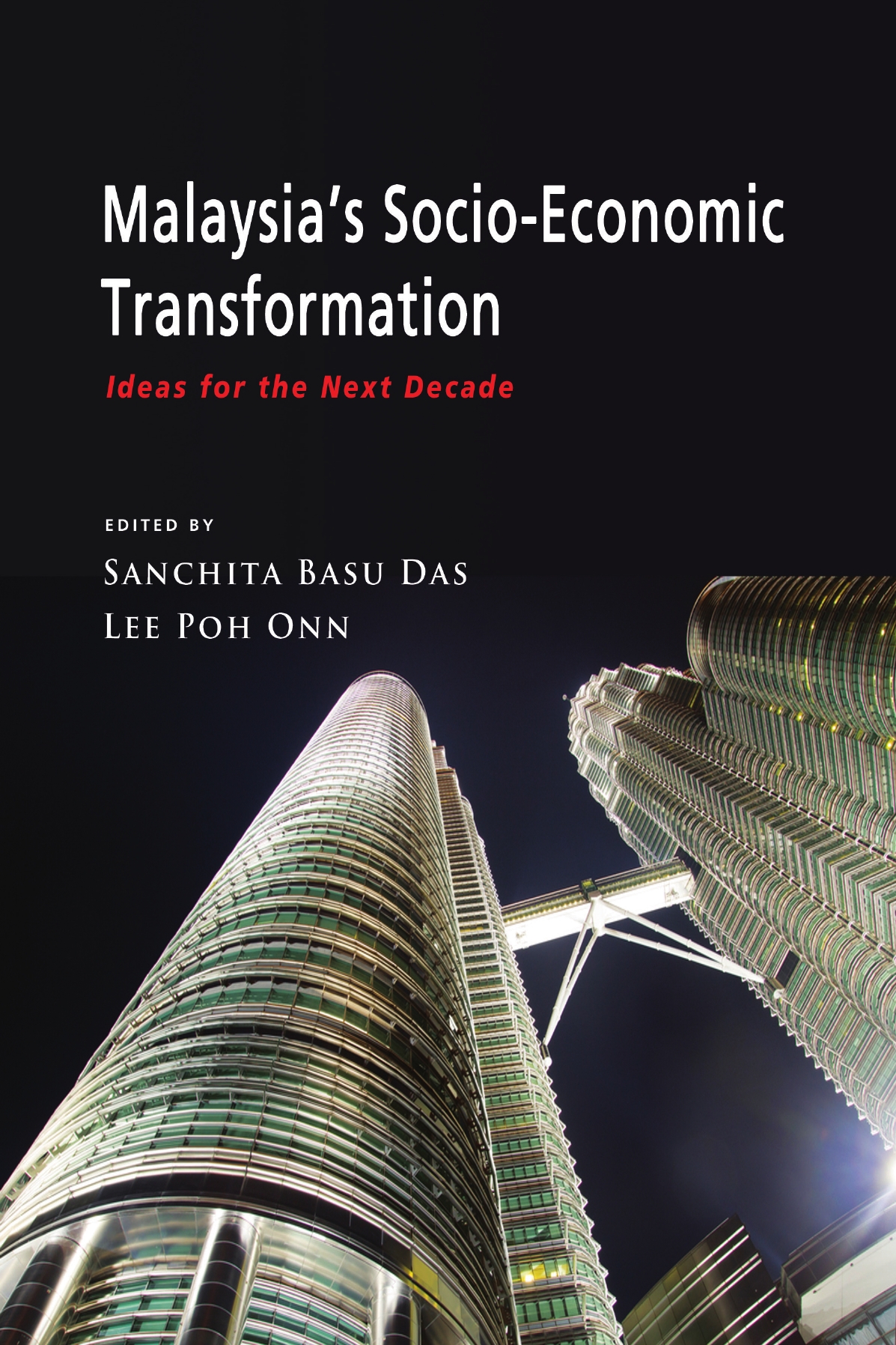 Cover image for Malaysia's Socio-Economic Transformation